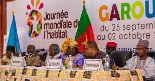 Garoua II désignée la ville la plus propre du Cameroun